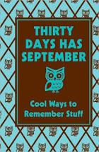 Thirty Days Has September (HC)