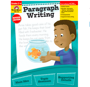 Paragraph Writing