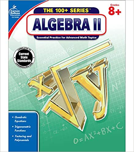 Algebra II(WB)