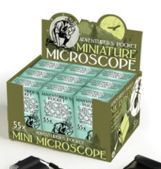 Mini Microscope
