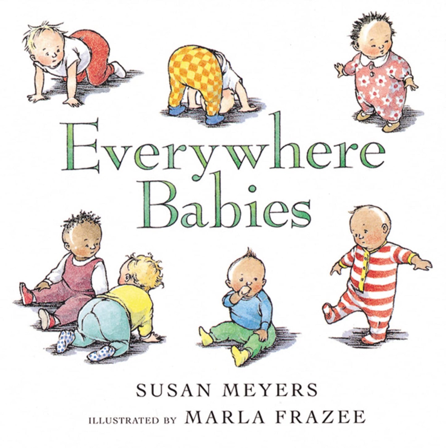 Everywhere Babies (BB)