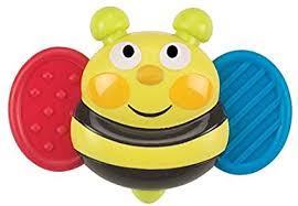 Busy Bee Buzzer