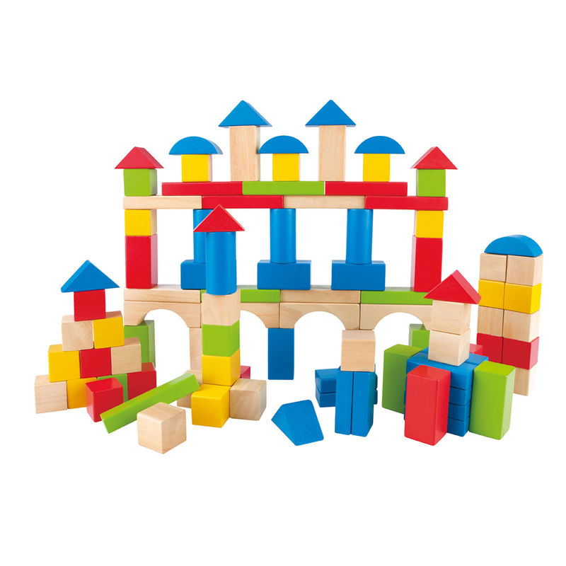 Up and Away Blocks