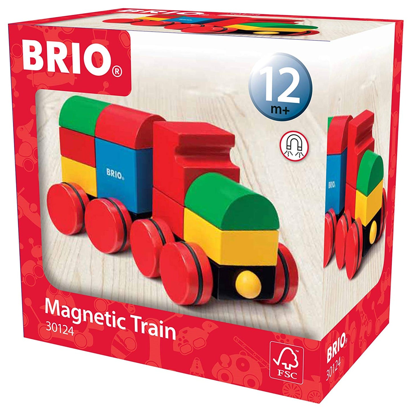 Brio Magnetic