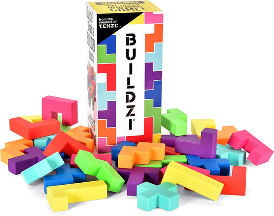 Buildzi