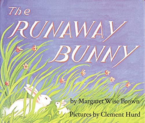 Runaway Bunny (BB)