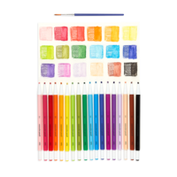 Chroma Blends Mechanical Watercolor Pencils