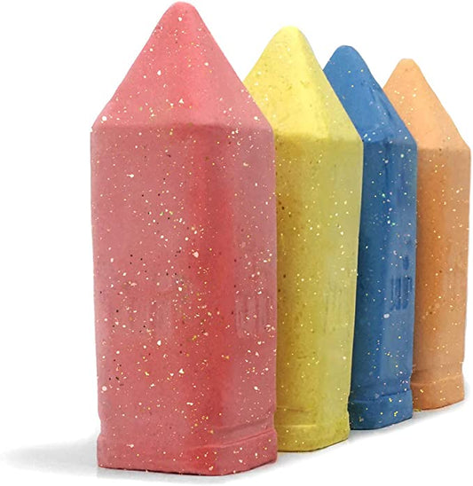 Giant Sidewalk Chalk
