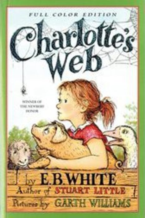 Charlotte's Web (HC)