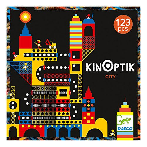 Kinoptik