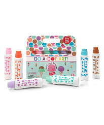 Do-A-Dot Markers Ice Cream 6pk