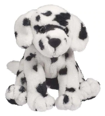 Checkers Dalmation