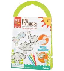 Dino Defenders