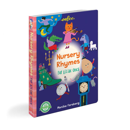 First Books for Little Ones(BB)