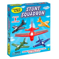 stunt squadron