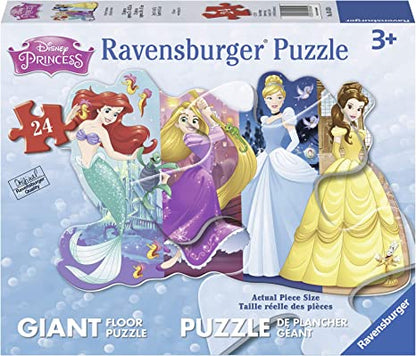 Ravensburger 24pc Puzzle
