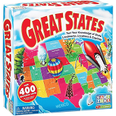 Great States Game