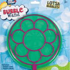 US Toy Bubble Wand