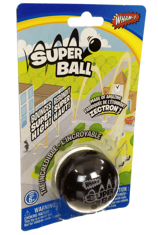 Whamo Super Ball