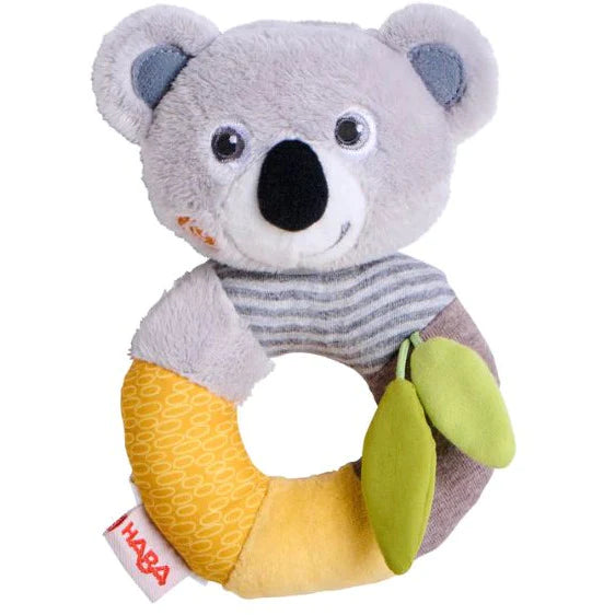 HABA Clutching Toy