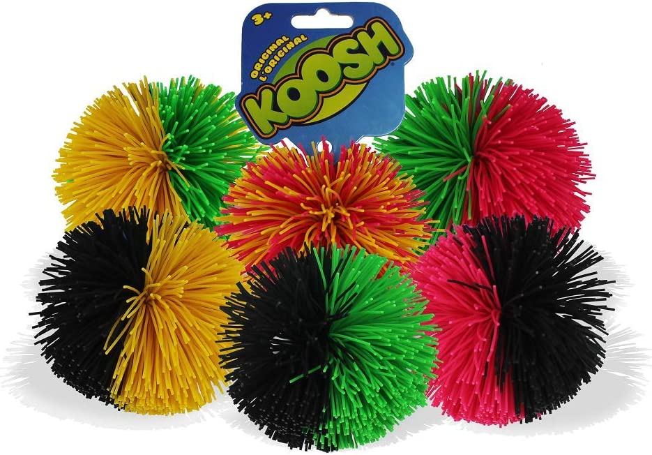 Koosh Ball