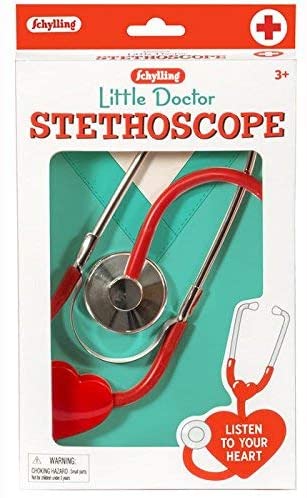 Little Doctor Stethoscope