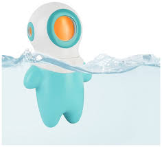 Marco Light Up Bath Toy