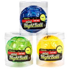 Mini Nightball