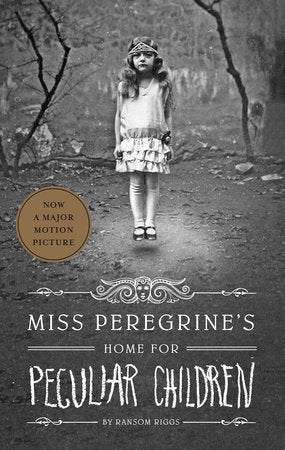 Miss Peregrine's Peculiar Children (HC)
