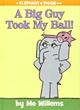 Elephant & Piggie Book