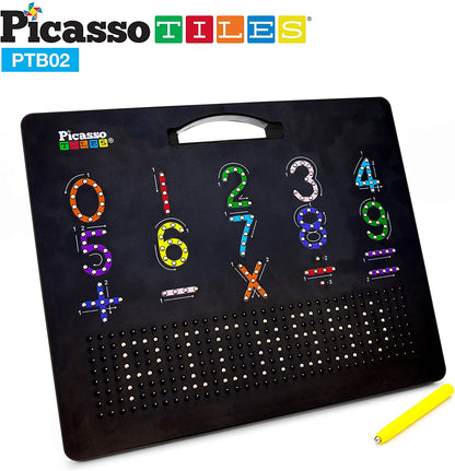Picasso Tiles Magnetic Drawing Board