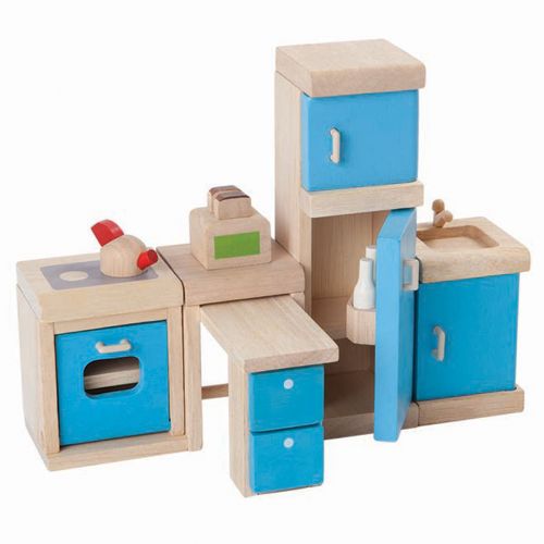 Plan Toys Doll House Accessories