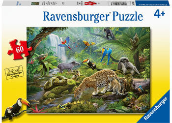 Ravensburger 60pc Puzzle