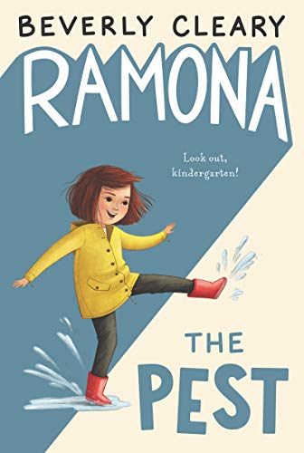 Ramona the Pest (PB)