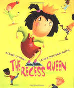 Recess Queen (HC)