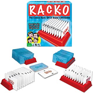 Rack-O(WM)