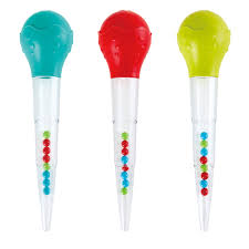 Squeeze & Squirt Pipette