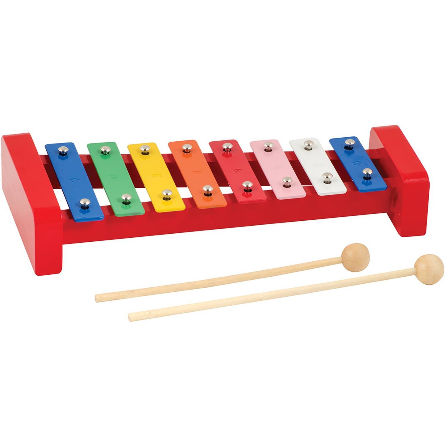 Schylling Xylophone
