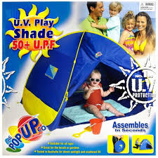 Infant Play Shade Pop Up