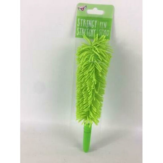 Stringy Stretchy Pen (asst)