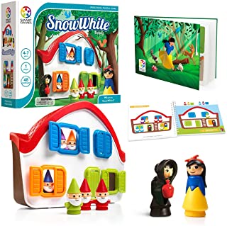 Snow White Game