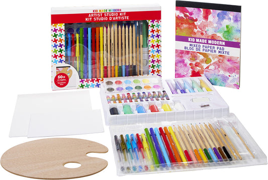 Artist Studio Kit