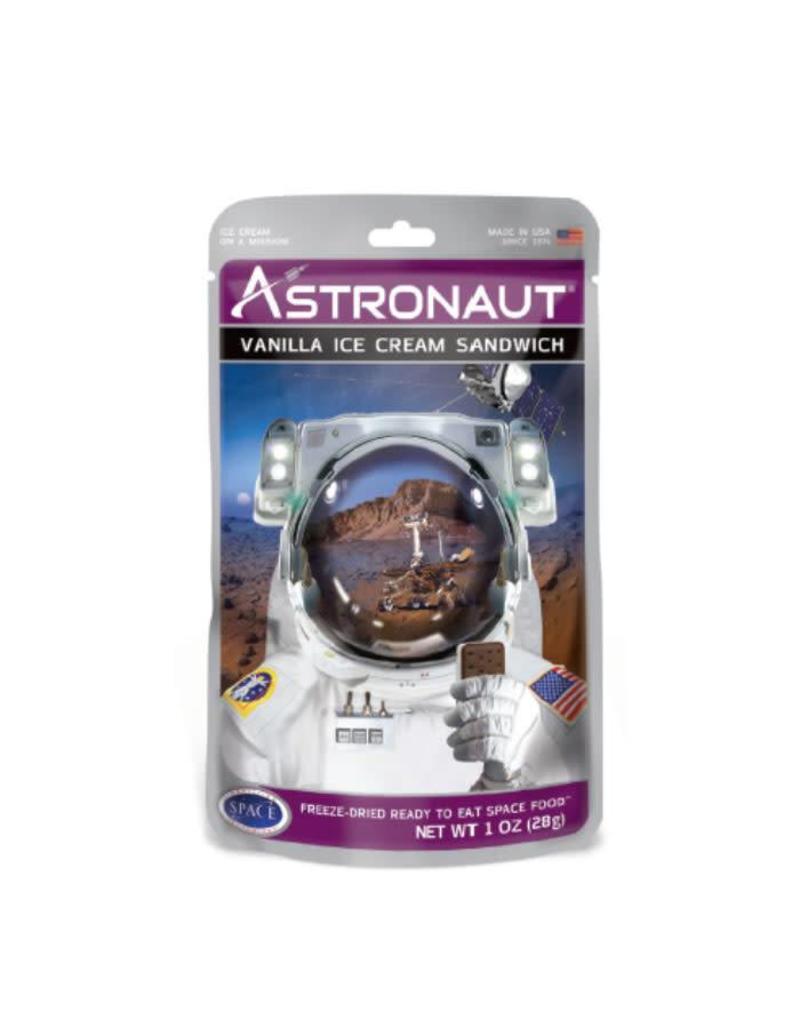 Astronaut Ice Cream (asst)