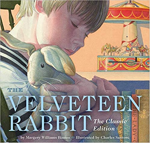 Velveteen Rabbit (HC)