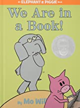 Elephant & Piggie Book