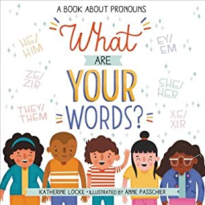 What are Your Words? (HC)