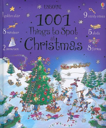 1001 Things to Spot..(HC)